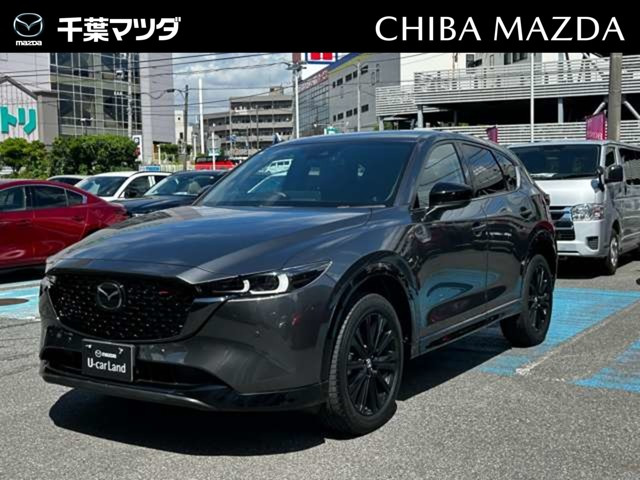 CX-52.2 XD