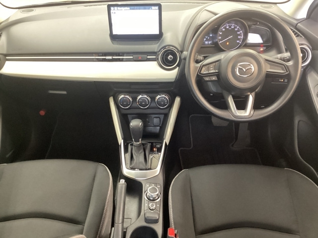 MAZDA21.5 XD BD