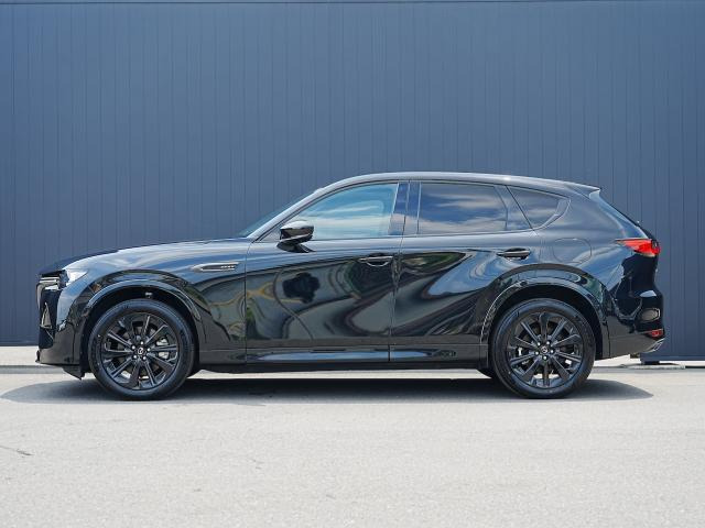 CX-602.5 PHEV エクスクルーシブスポーツ 4WD