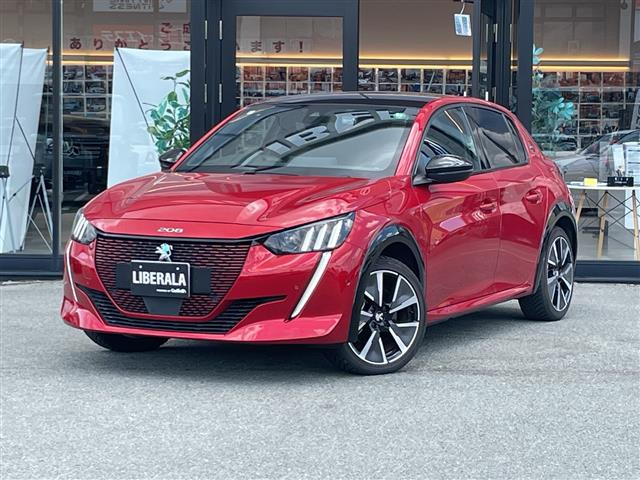 e-208GT