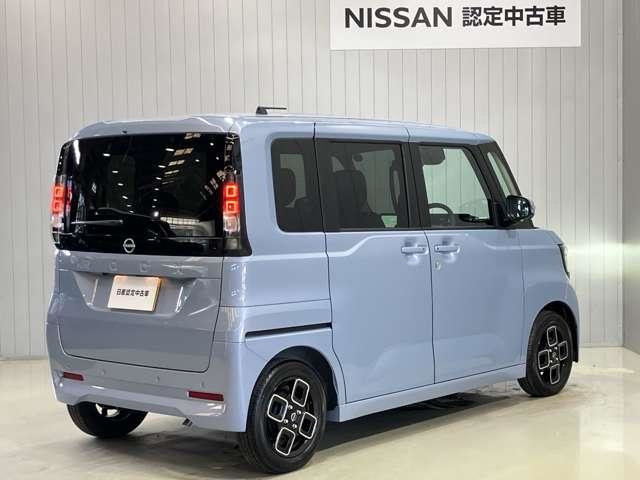 デイズハイウェイスターX プロパイロットエディション