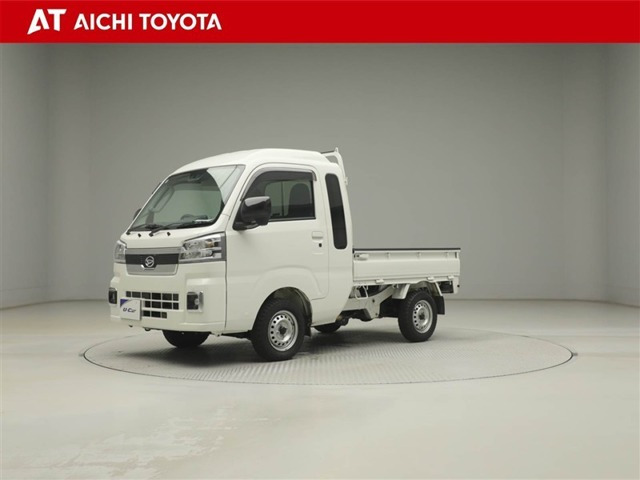 ハイゼットトラックジャンボ エクストラ 4WD