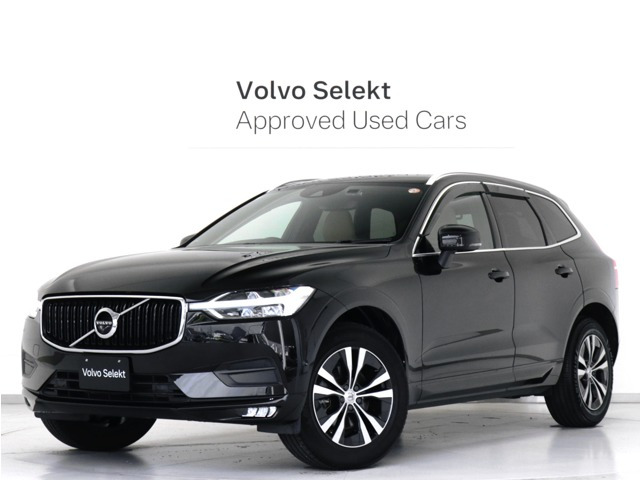 XC60D4 AWD モメンタム ディーゼル 4WD