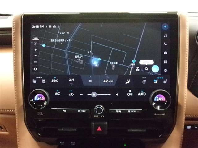 ヴェルファイア2.4 Z プレミア 4WD
