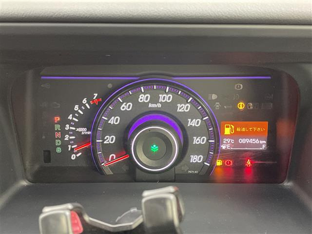 ステップワゴン2.0 スパーダ Z