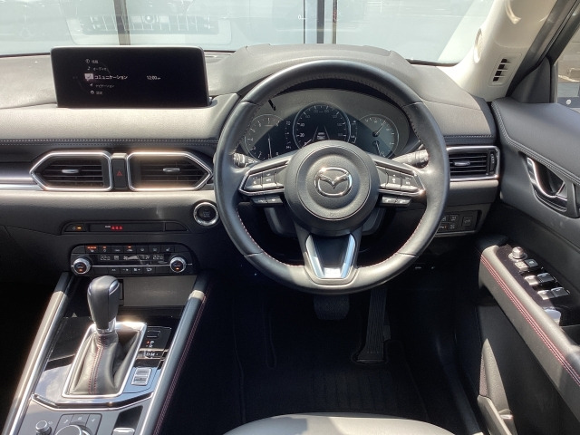 CX-52.0 20S ブラックトーンエディション