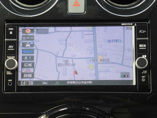 ノート1.2 e-POWER メダリスト