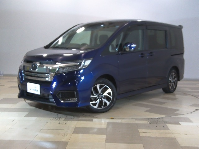 ステップワゴン1.5 スパーダ ホンダ センシング