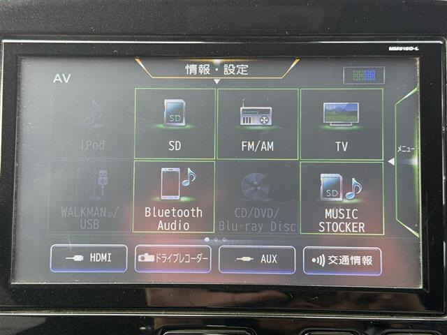 セレナ2.0 ハイウェイスター Vセレクション