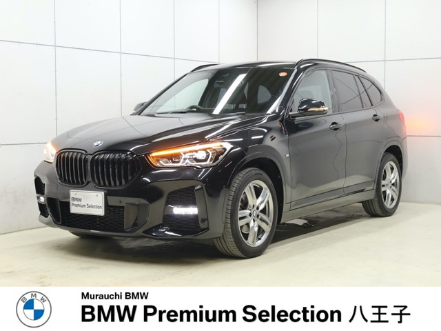 X1xドライブ 18d Mスポーツエディション ジョイプラス 4WD