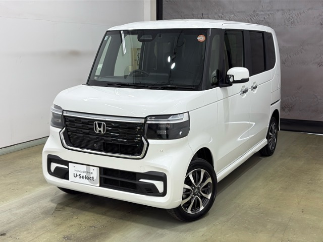 N-BOXカスタム