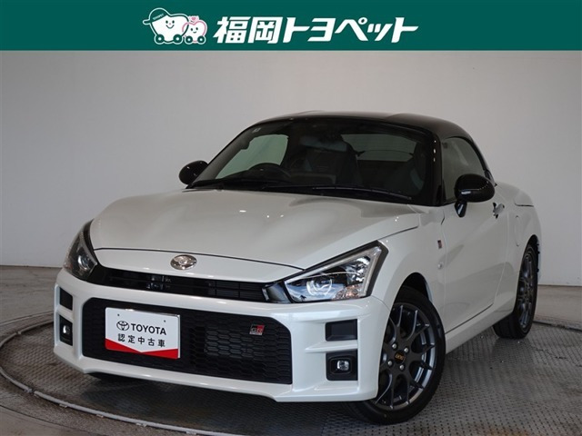 コペンGR スポーツ