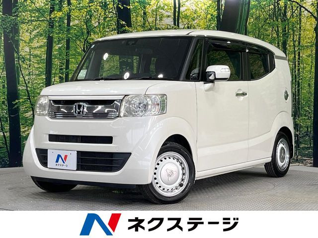 N-BOXスラッシュX