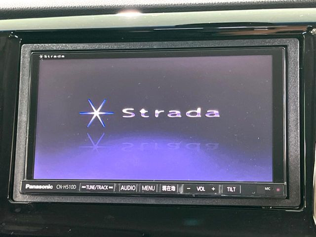 N-WGNカスタムG Aパッケージ