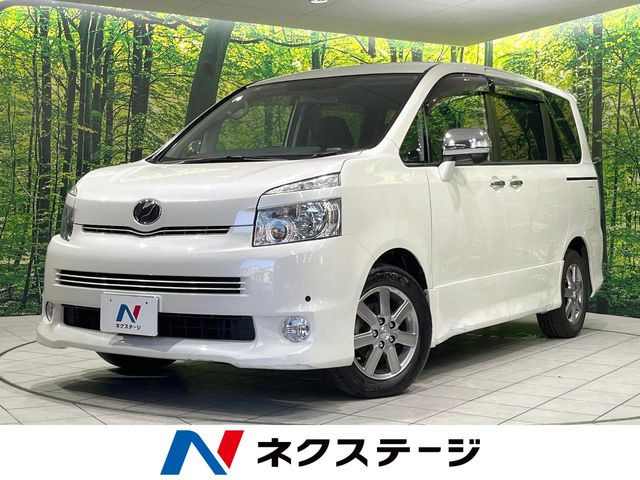 ヴォクシー2.0 ZS 煌II