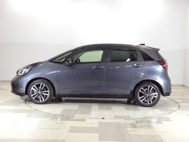 フィット1.5 e:HEV RS