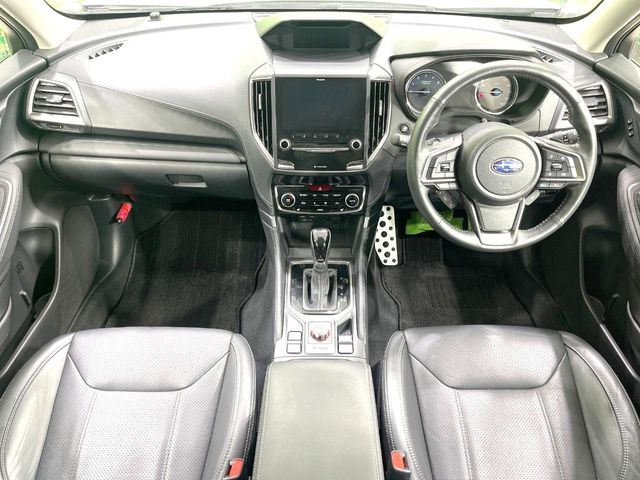 フォレスター2.0 アドバンス 4WD