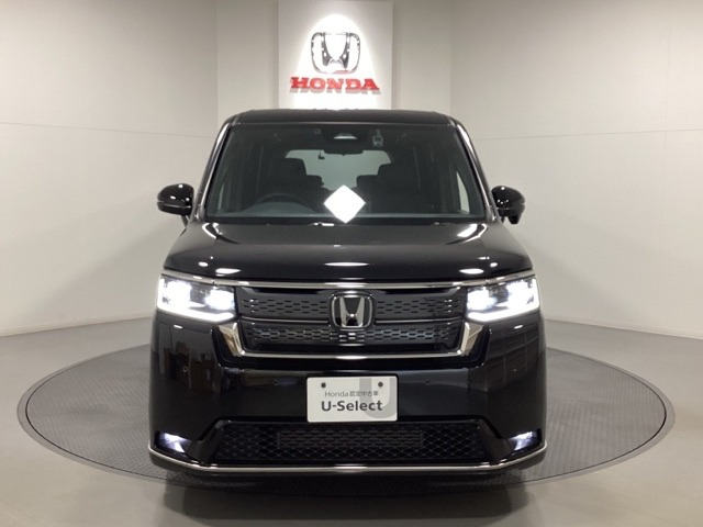 ステップワゴン1.5 スパーダ