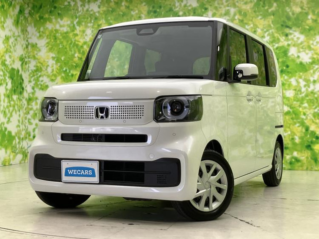 N-BOX