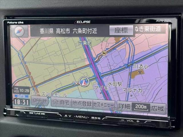ジムニーワイルドウインド 4WD