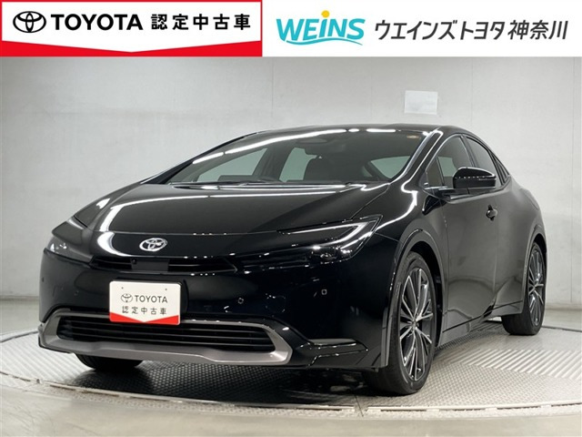 プリウス2.0 Z