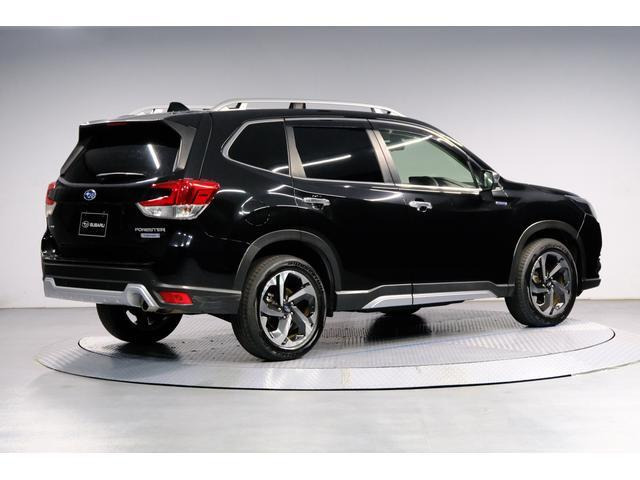 フォレスター2.0 アドバンス 4WD