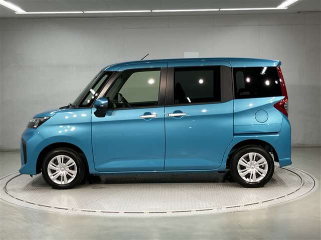 ルーミー1.0 G
