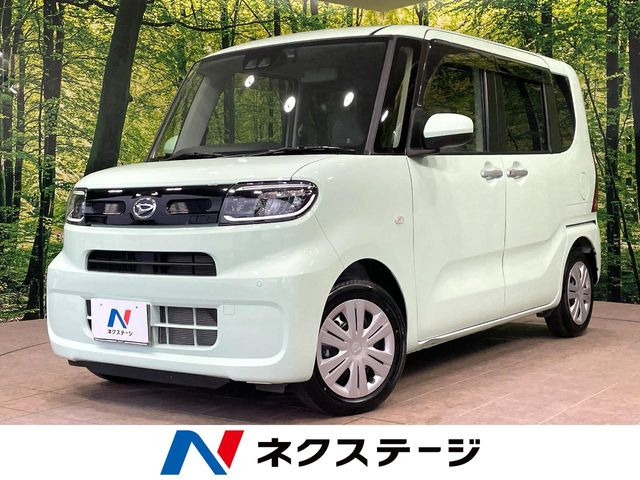 タントX