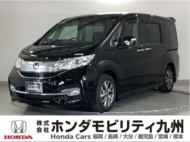 ステップワゴン1.5 スパーダ アドバンスパッケージ ベータ