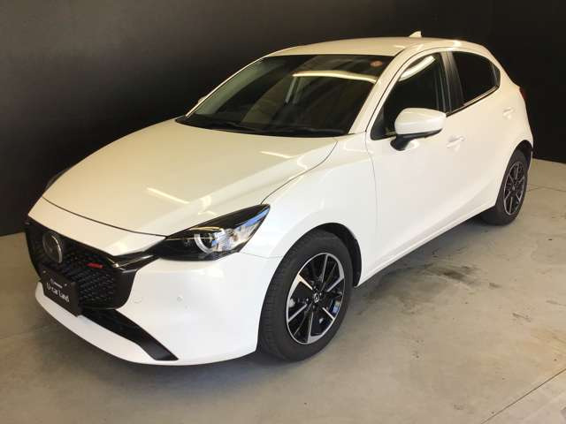 MAZDA21.5 XD スポルトプラス