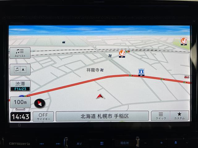 タントカスタムRS セレクション 4WD