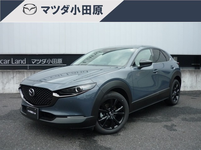 CX-301.8 XD ドライブ エディション
