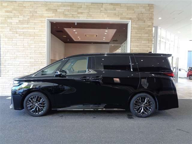 ヴェルファイア2.4 Z プレミア 4WD