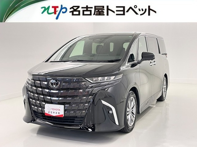 アルファード2.5 Z