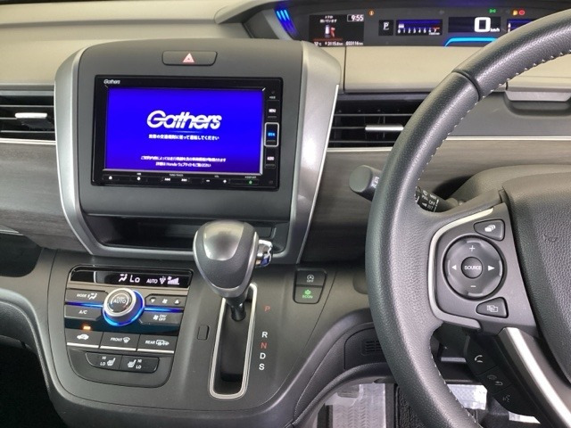 フリード+1.5 G ホンダセンシング