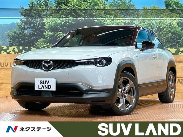 MX-302.0 100周年特別記念車