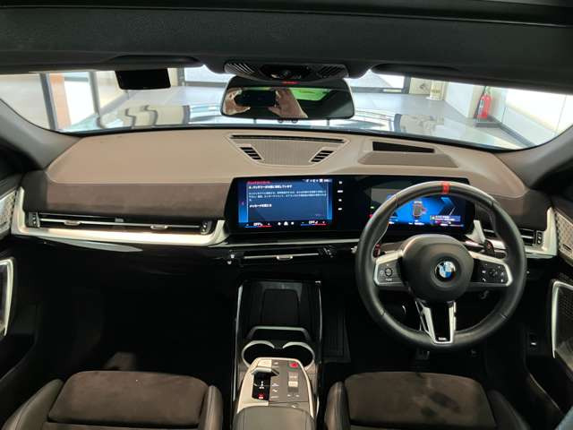 X2M35i xドライブ 4WD