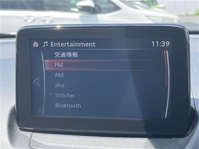 CX-31.5 XD Lパッケージ