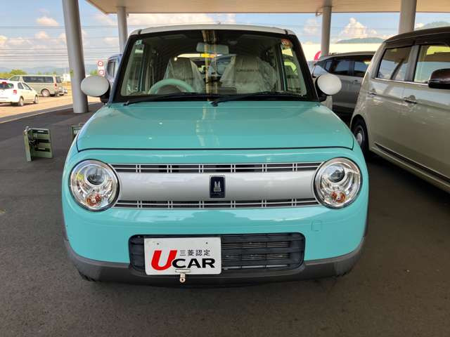 アルトラパンS