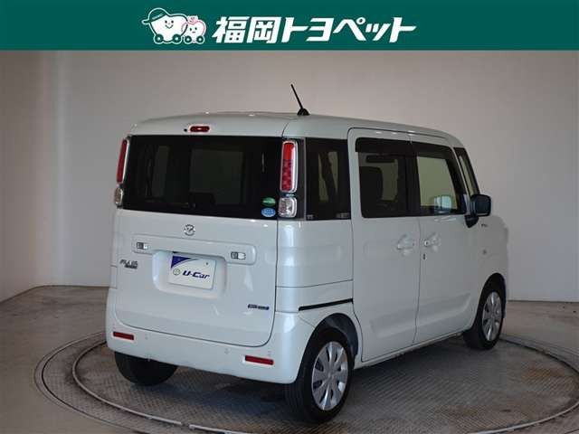 フレアワゴンハイブリッド XS