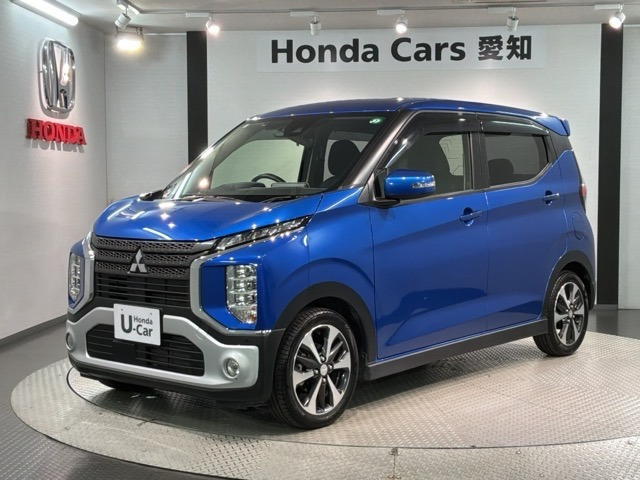 eKクロスT
