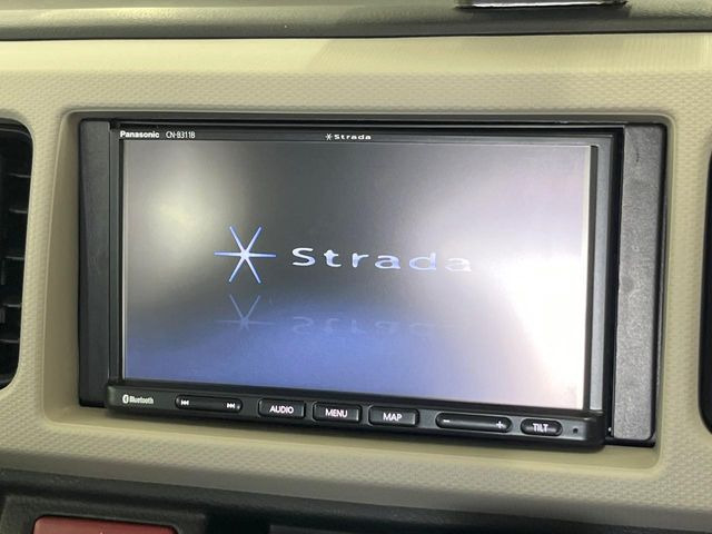 アルトL スズキ セーフティサポート