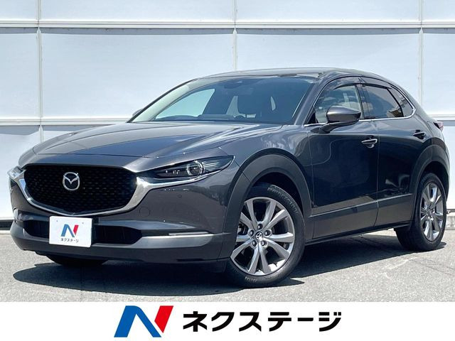 CX-302.0 20S プロアクティブ