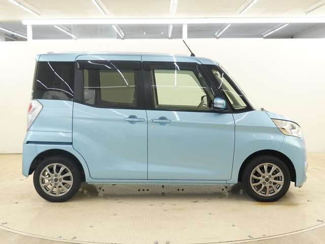 eKスペースG セーフティ プラス エディション 4WD