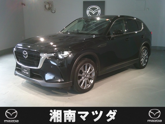 CX-603.3 XD Lパッケージ ディーゼル