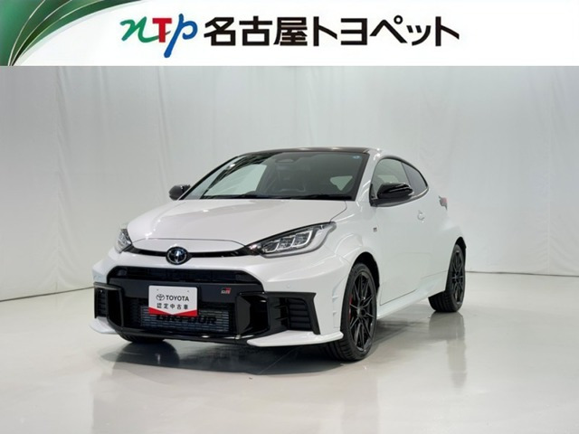 ヤリス