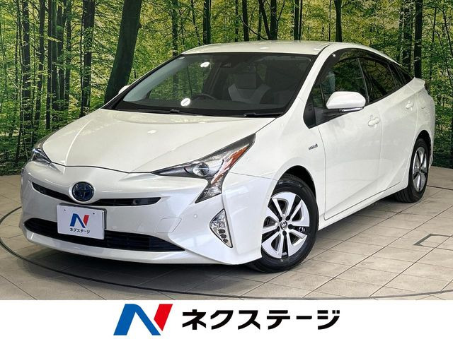プリウス1.8 A