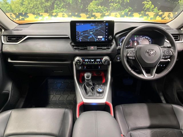 RAV42.0 アドベンチャー オフロードパッケージ II 4WD