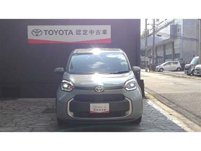 シエンタ1.5 Z