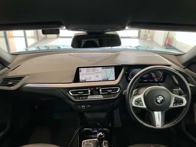 2シリーズクーペM235i